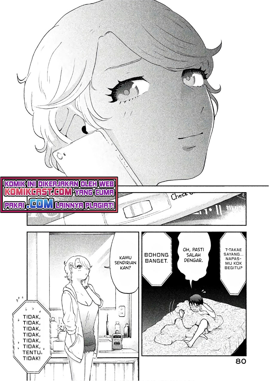 Aida Ni Hatachi Chapter 03 Bahasa Indonesia